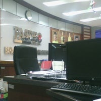 Pasdec Corporation Sdn Bhd Office