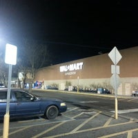 Walmart Supercenter - Kingsport, TN