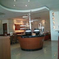 Review Pizza Hut ' Depok Town Center'