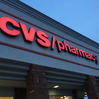 Photo taken at CVS pharmacy by Bryan G. on 12/21/2015