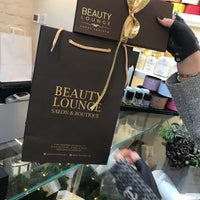 Photo taken at Beauty Lounge by Emelya💎 on 12/18/2017