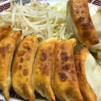 赤のれん 西駅店 Dumpling Restaurant