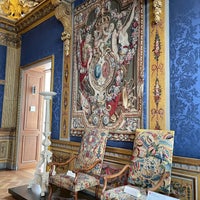 Photo taken at Musée Carnavalet by Alexey P. on 8/27/2023
