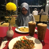 Baldman Cafe Grill Ipoh Perak