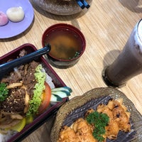 Nippon Sushi Batu Pahat Johor