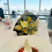 Photo taken at Tokyo Prince Hotel by arapan on 2/18/2024