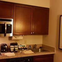 Photo taken at Homewood Suites by Hilton by Rocio M. on 8/16/2017