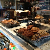 Photo taken at Corner Bakery Cafe by Stacey S. on 1/30/2013