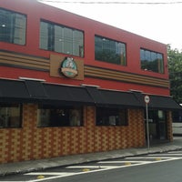 Foto tirada no(a) Bambaras Bar e Restaurante por Bambaras Bar e Restaurante em 1/4/2014