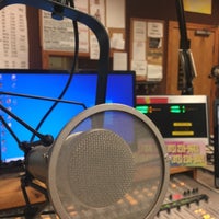 11/1/2019にSamar J.がWMNF 88.5 Community Radioで撮った写真