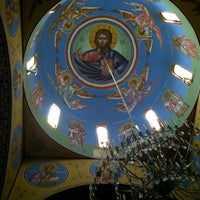 Photo prise au Catedral Ortodoxa Griega par Luis Fernando A. le10/23/2012