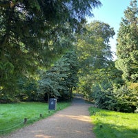 Photo taken at Boekenbergpark by Katrien M. on 8/14/2023