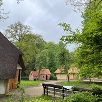 Foto scattata a Openluchtmuseum Bokrijk da Katrien M. il 5/11/2023