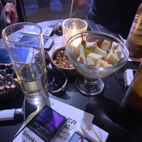 4/30/2019에 @nilstagram님이 Fine Bistro&amp;amp;Bar (Food,Drink,Music)에서 찍은 사진