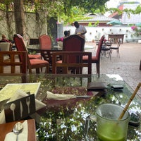 Theia Cafe Coffee Shop