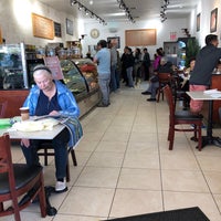Photo taken at Cannelle Patisserie by Mark B. on 5/18/2019