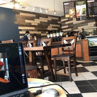Photo taken at Espresso Royale Cafe by Mark B. on 7/9/2019