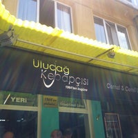 Uludag Kebapcisi Kent Meydani Avm Bursa Cemal Ve Cemil Usta Uludag Kebapcisi Osmangazi Resmi Tripadvisor