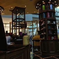 Madame Yoko's Tea Salon