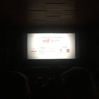 11/30/2017 tarihinde Tamara Z.ziyaretçi tarafından Kino Nostalgia'de çekilen fotoğraf