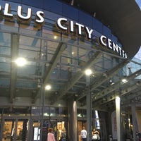 Снимок сделан в Polus City Center пользователем Tamara Z. 7/23/2018