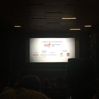 8/1/2018 tarihinde Tamara Z.ziyaretçi tarafından Kino Nostalgia'de çekilen fotoğraf