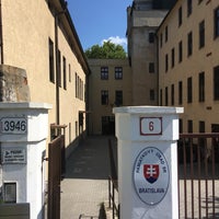Photo taken at Pamiatkový úrad by Tamara Z. on 8/16/2018