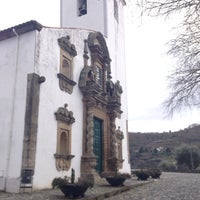 Das Foto wurde bei Igreja de Santa Maria von Pastoral do Turismo B. am 1/18/2014 aufgenommen