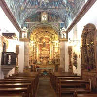 Das Foto wurde bei Igreja de S. Bento von Pastoral do Turismo B. am 1/19/2014 aufgenommen