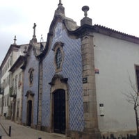 Foto tirada no(a) Igreja da Misericórdia por Pastoral do Turismo B. em 1/18/2014