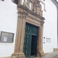 Das Foto wurde bei Igreja de S. Bento von Pastoral do Turismo B. am 1/17/2014 aufgenommen