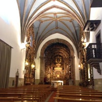 Foto tirada no(a) Igreja Antiga Sé por Pastoral do Turismo B. em 1/18/2014