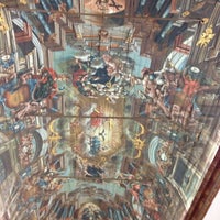 Das Foto wurde bei Igreja de S. Bento von Pastoral do Turismo B. am 1/18/2014 aufgenommen