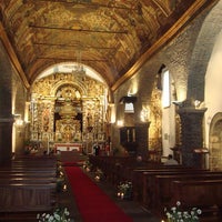 Das Foto wurde bei Igreja de Santa Maria von Pastoral do Turismo B. am 1/23/2014 aufgenommen