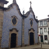 Foto tirada no(a) Igreja da Misericórdia por Pastoral do Turismo B. em 1/18/2014