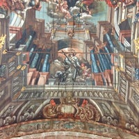 Das Foto wurde bei Igreja de S. Bento von Pastoral do Turismo B. am 1/18/2014 aufgenommen