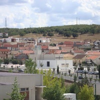 Foto tirada no(a) Igreja dos Santos Mártires por Pastoral do Turismo B. em 1/23/2014