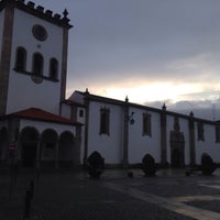 Foto tirada no(a) Igreja Antiga Sé por Pastoral do Turismo B. em 1/18/2014