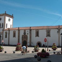 Foto tirada no(a) Igreja Antiga Sé por Pastoral do Turismo B. em 1/19/2014