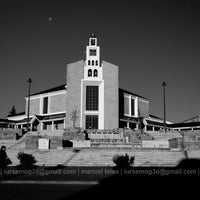 Foto tirada no(a) Catedral de Bragança por Pastoral do Turismo B. em 1/19/2014