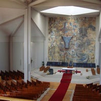 Foto tirada no(a) Catedral de Bragança por Pastoral do Turismo B. em 1/19/2014