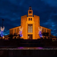 Foto tirada no(a) Catedral de Bragança por Pastoral do Turismo B. em 1/19/2014