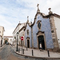 Foto tirada no(a) Igreja da Misericórdia por Pastoral do Turismo B. em 1/19/2014