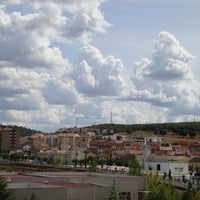 Foto tirada no(a) Igreja dos Santos Mártires por Pastoral do Turismo B. em 1/23/2014