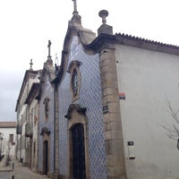 Foto tirada no(a) Igreja da Misericórdia por Pastoral do Turismo B. em 1/18/2014