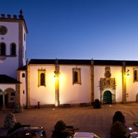 Foto tirada no(a) Igreja Antiga Sé por Pastoral do Turismo B. em 1/19/2014