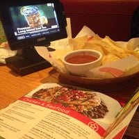 Photo taken at Chili&amp;#39;s Grill &amp;amp; Bar by Re R. on 1/3/2014