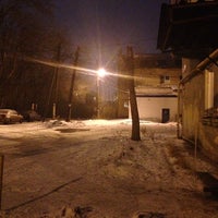 Photo taken at Сельмаш by Н Б. on 1/12/2014