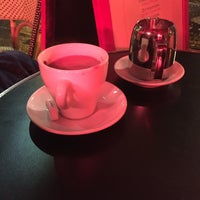 Photo taken at Café Bords de Seine by Adam A. on 11/11/2017