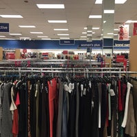 Photo taken at Marshalls by Adam A. on 11/20/2015